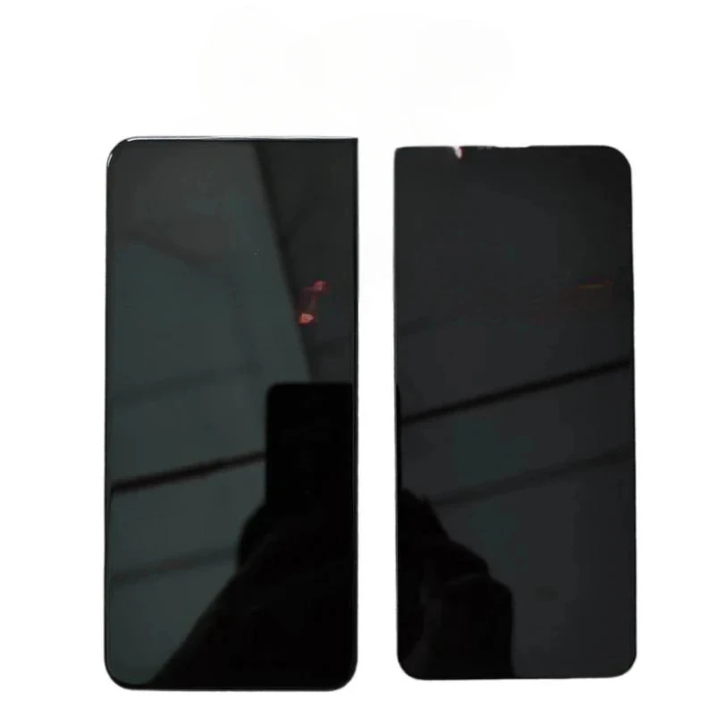 

Модуль сенсорного экрана для мобильного телефона, ЖК-дисплей для FIGI Note 11 Pro, внутренний и внешний, с рамкой, 6,5 дюйма LLL