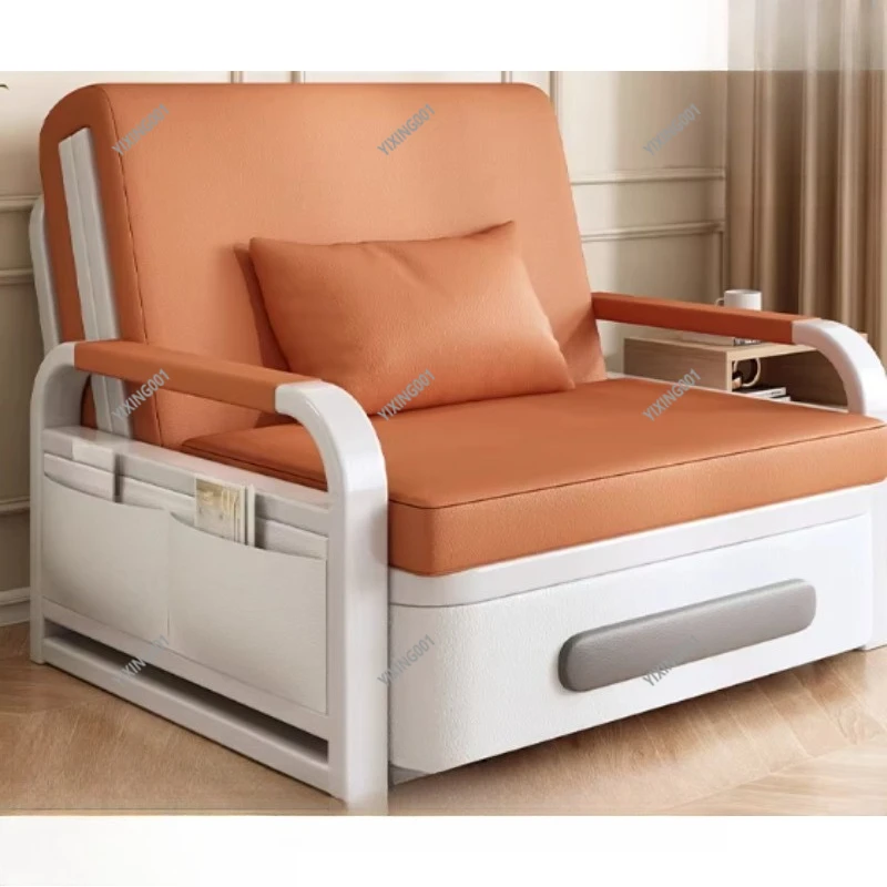 2025 New  Multifunctional Sofa Bed - Internet-Famous Convertible Sofa for Living Room Furniture