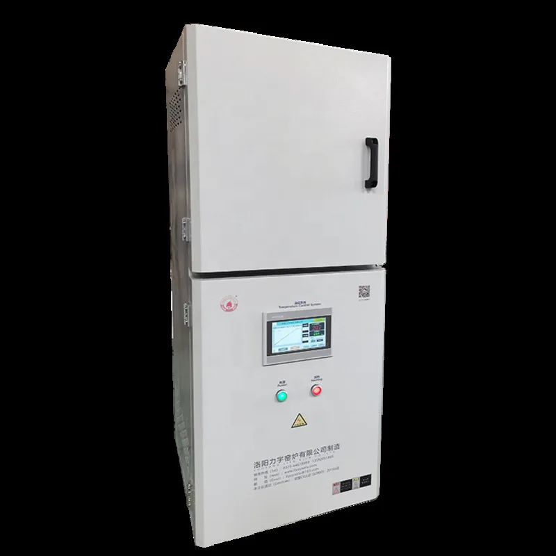 High-temperature Electric Muffle Furnace 1200 High-temperature Electric Muffle Furnace 1200 Industrial Intelligent Integrated Mu