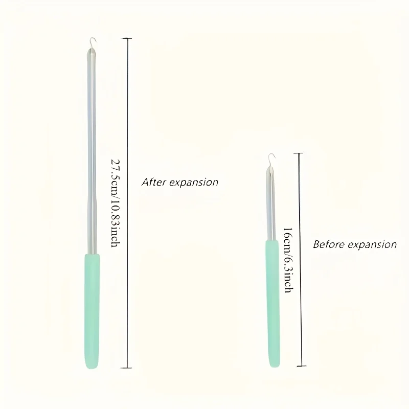 أداة مساعدة السوار - ملحق تثبيت وتفريغ مشبك سريع للمجوهرات، يتضمن خطافات متعددة الألوان للأساور والقلائد #4