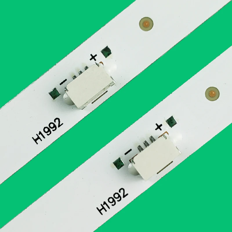 LED Backlight For PA58P JS-D-HL385L12-081CC 754-10-1T/2835-350-3.3