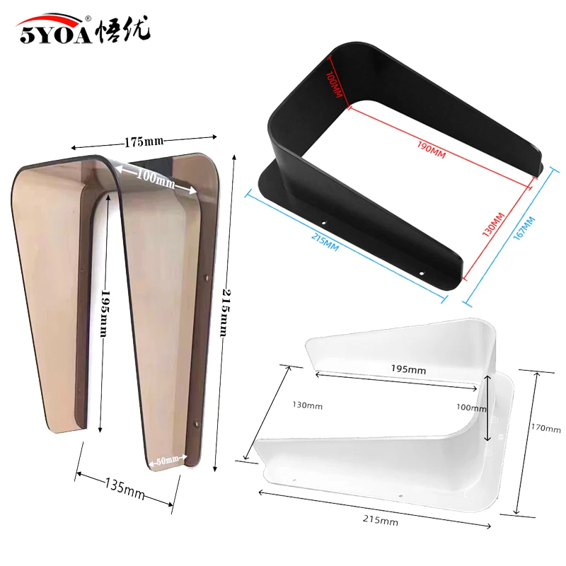 capa-a-prova-de-chuva-teclado-controle-acesso-caso-a-prova-dwaterproof-agua-plastico-protetor-chuva-protecao-campainha-botao-leitor-cartao-sol-escudo