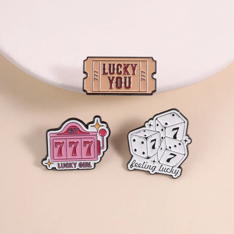 Cartoon CD Tape Enamel Brooch Lapel Pin Sheep ID Flower Stamp Envelope Rainbow Battery Newspaper Animal Metal Badge Jewelry Gift