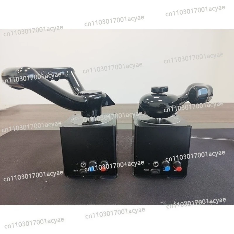 For Flight Yoke USB Compatible with 11/12 P3D Microsoft Flight Simulator