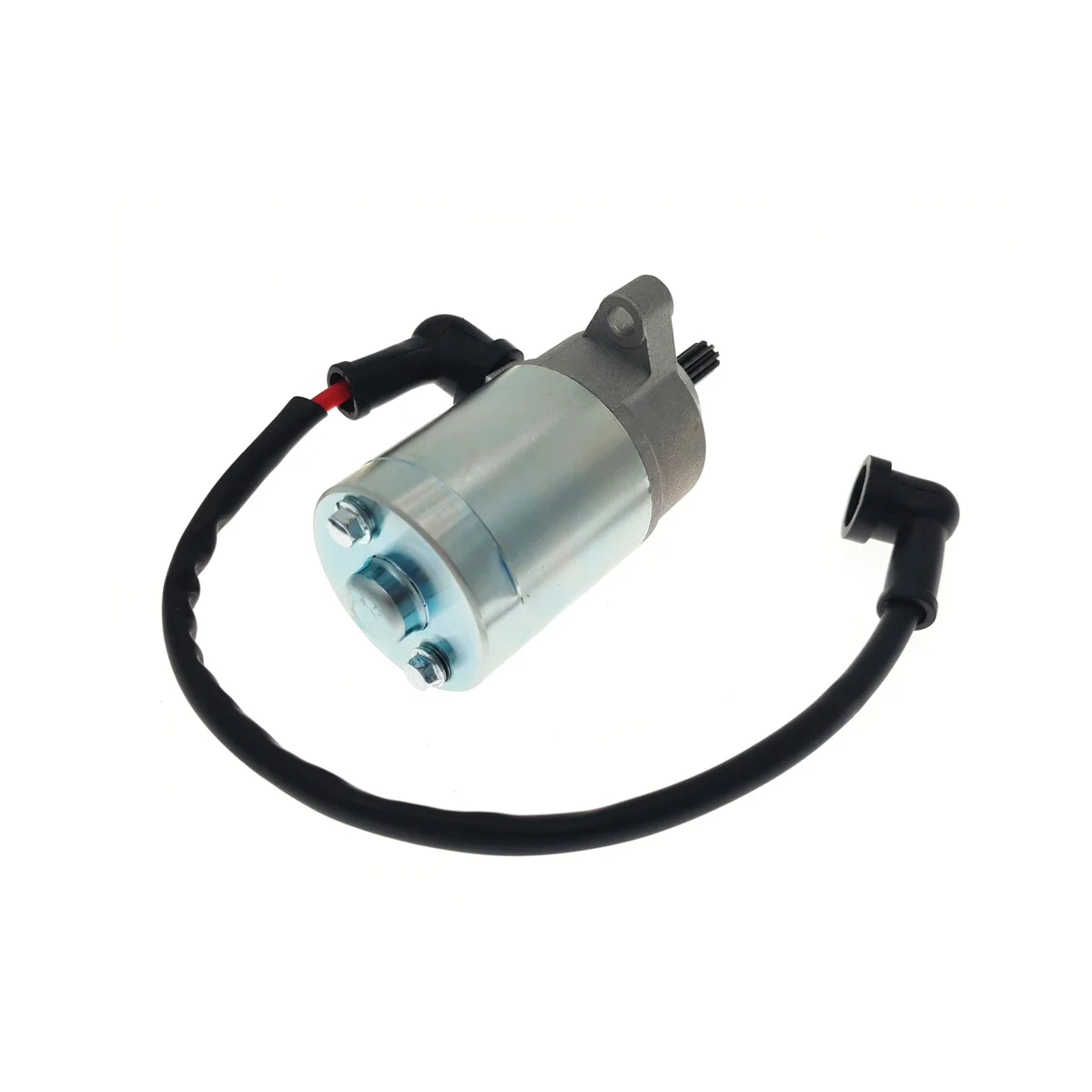 

New BX16080086 STARTER MOTOR 9 TEETH 12MM FZ16 FZS V1 V2 V3 NOZZA MIO115 FAZER150 21C-H1800-13
