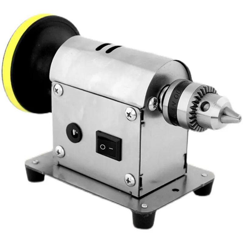 Multifunctional Jewelry Engraving Machine Polishing Grinding Machine Small Cutting Table Saw Woodworking Grinding Tools Electric