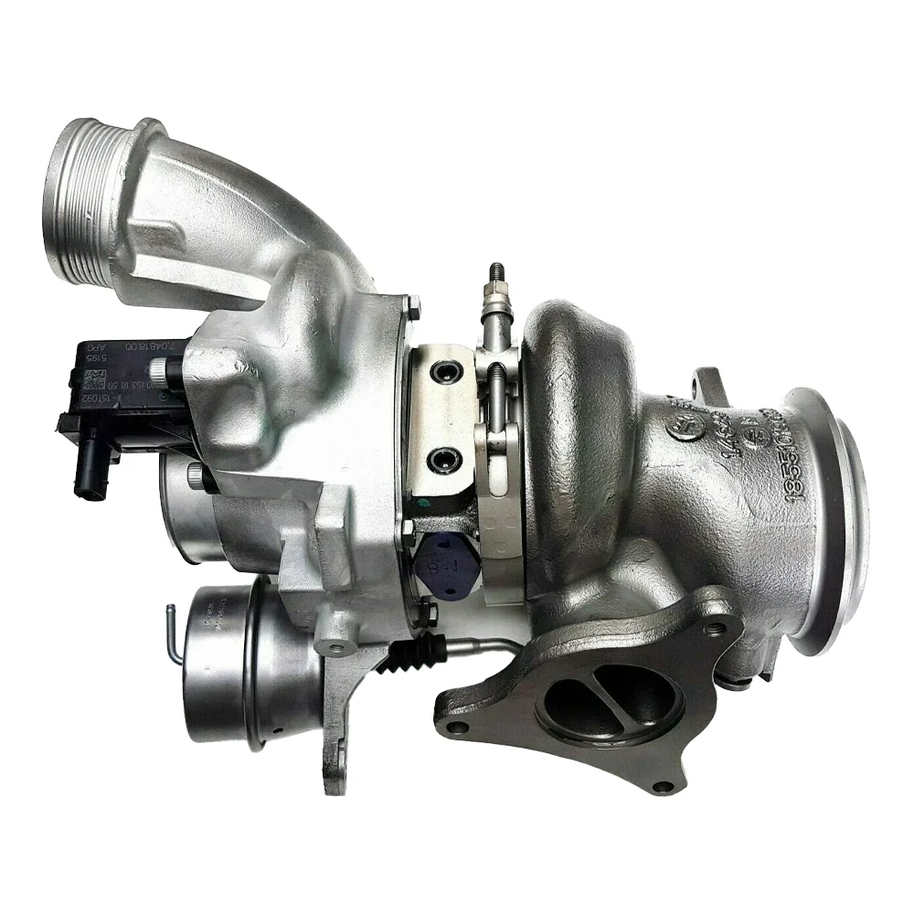 

Suitable for Mercedes Benz A1330900280 exhaust gas turbocharger AMG CLA 45 M133 E20 2.0T car turbocharger auto parts