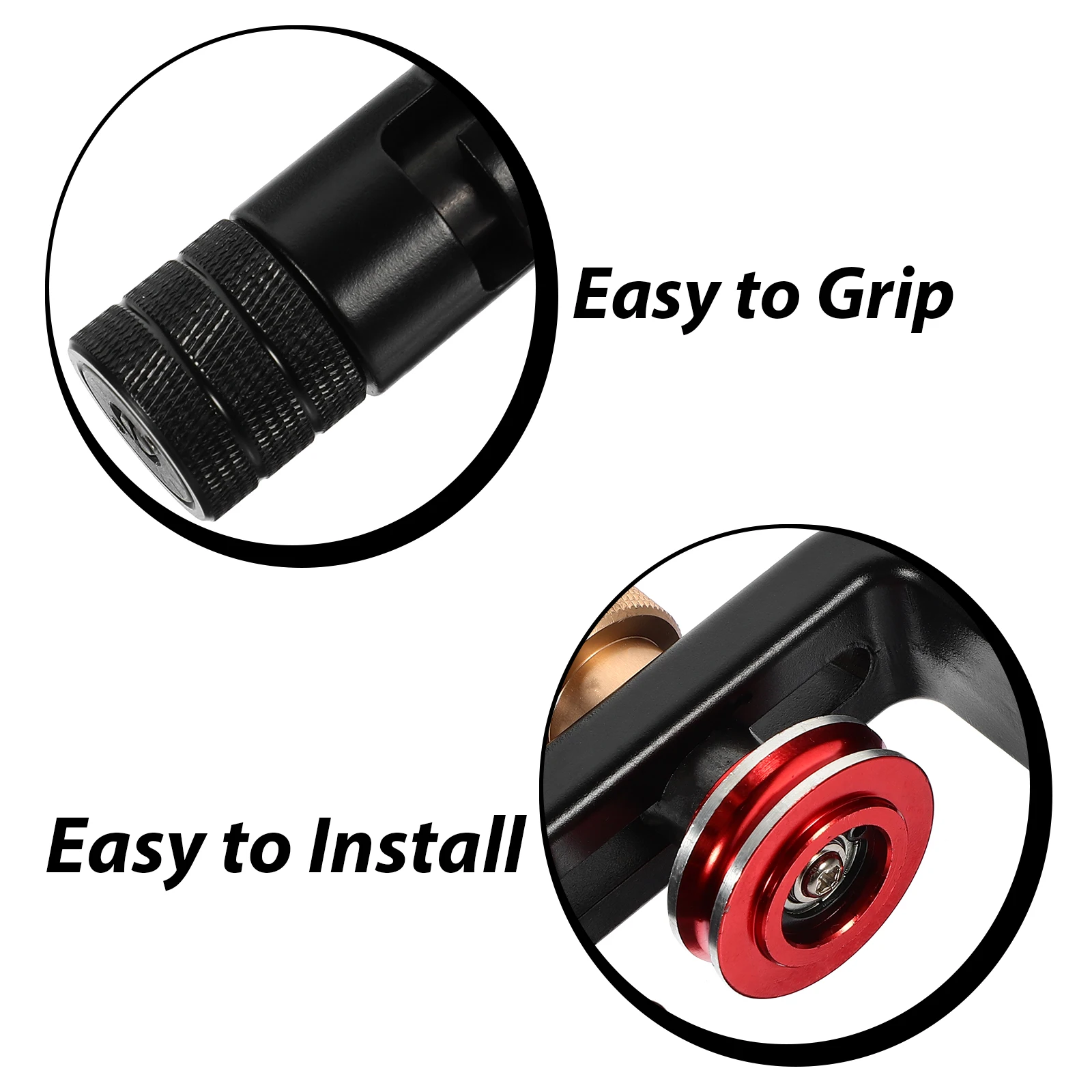 

1 Set Portable Iron Cable Tool For Electrical Wire Universal Stripping Heavy Duty Small Wire Stripper Machine Cable Stripper