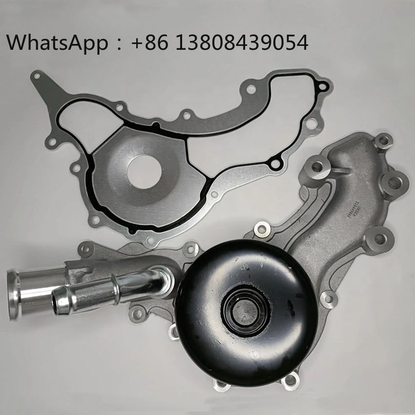 

Auto Engine Water Pump AW6169 68158680AA 68087340AA 5184498AJ for DODGE CHARGER CHRYSLER 300C JEEP RAM 1500