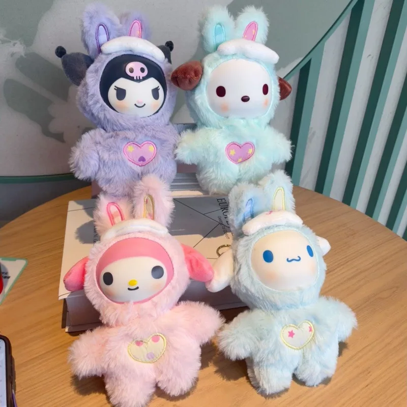 จี้ตกแต่งตุ๊กตาเฮลโลคิตตี้น่ารัก จี้กระเป๋าสุดประณีต ของตกแต่ง ตัวเลือกที่ดีที่สุดสำหรับของขวัญวันเกิด