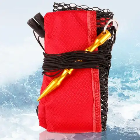 6 best sales fiskhållarnät - №5