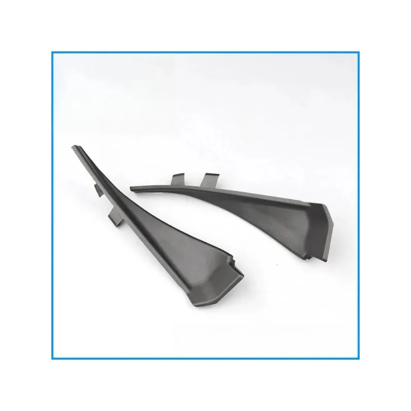 

Угловая накладка на переднее лобовое стекло автомобиля, боковая накладка на стеклоочиститель, крышка для 2 шт. 66894-4CL0A 66895-4CL0A для T32 Rogue