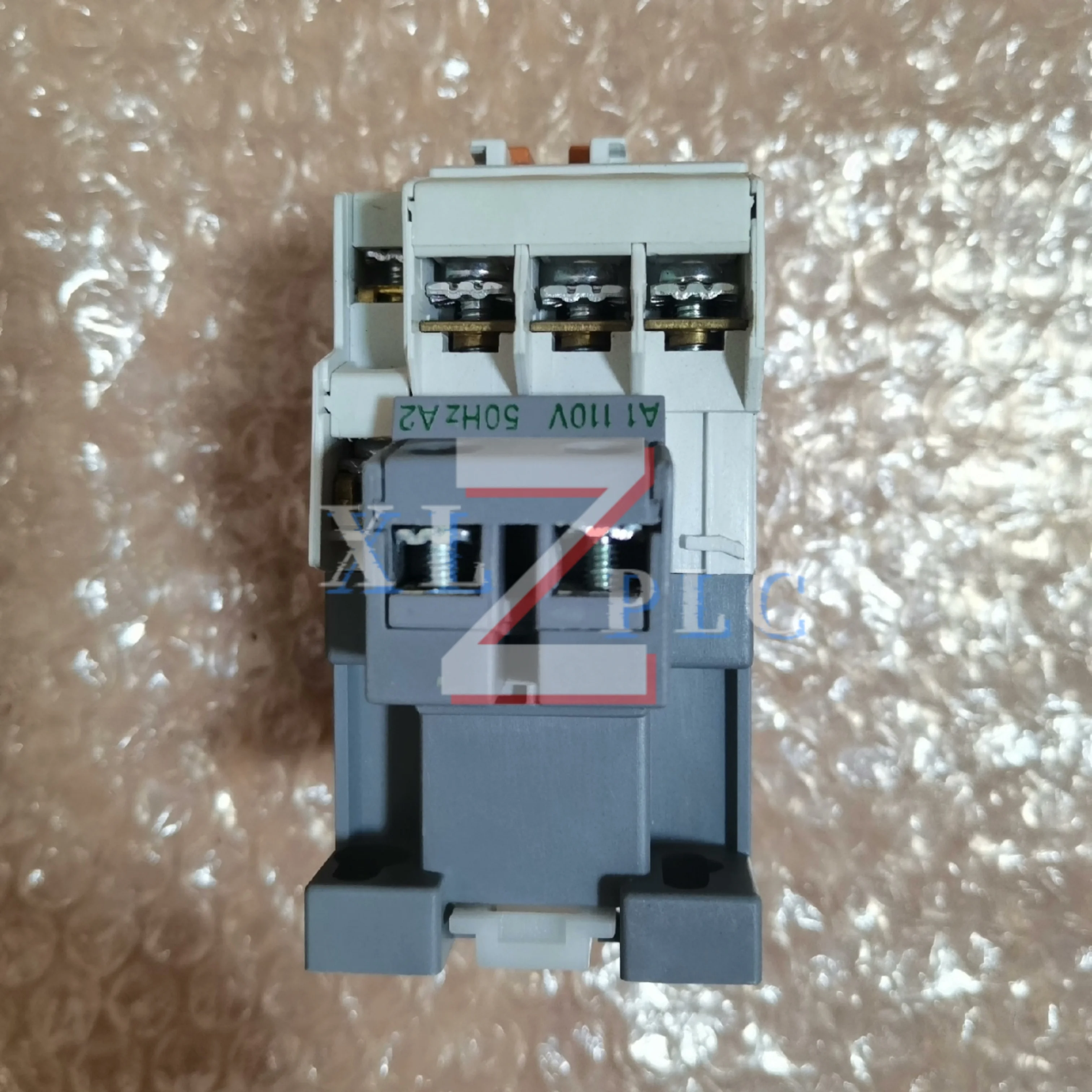 Contactor electromagnético GMC-12 AC110V, GMC-12 AC220V, GMC-18 AC110V, GMC-18 AC220V, nuevo