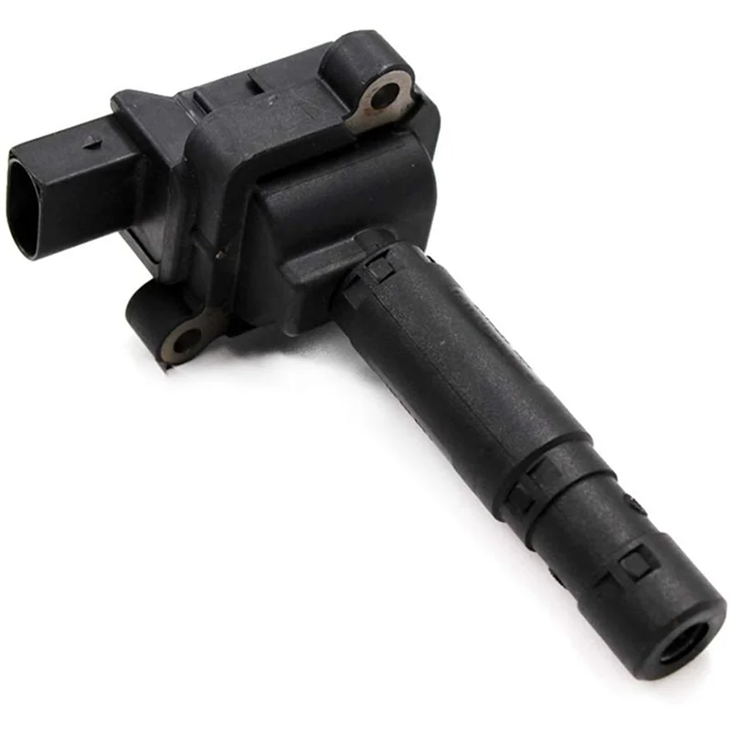 

4X Ignition Coil 0001502580 For Mercedes Benz W204 C250 SLK250 2012-2015 A0001594842