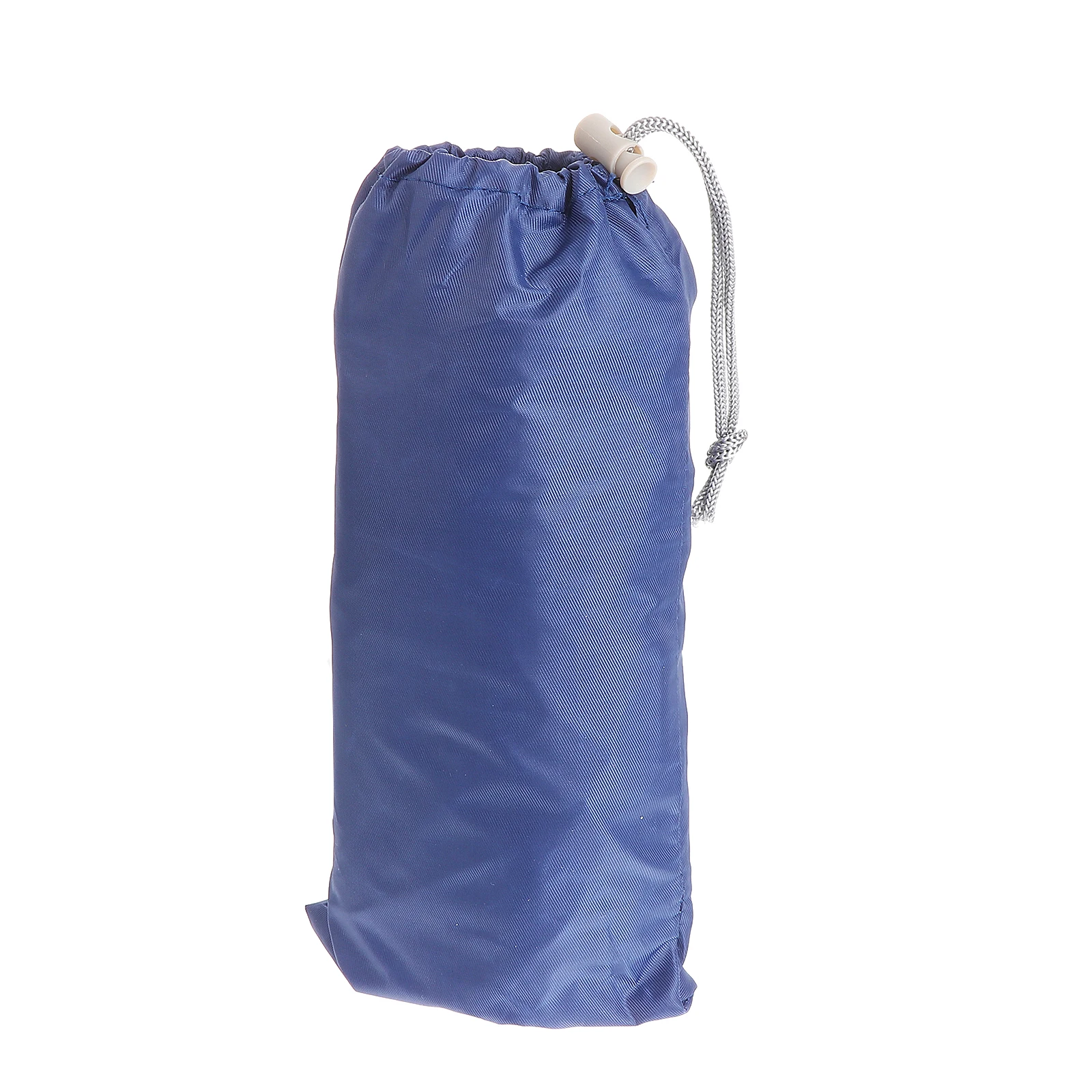 

1pc Portable Foot Basin Foldable Double Layer Waterproof For Travel Camping Foot Spa Bucket Multi-Functional Soaking Basin