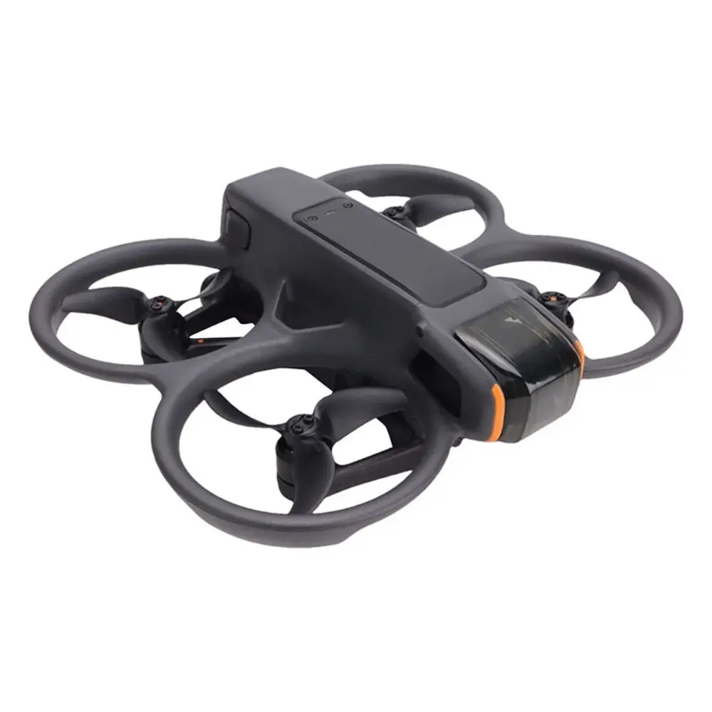 

NEW Scratch-Resistant Camera Lens Cap Quick Release Shockproof Gimbal Camera Guard Lens Cover for DJI Avata 2 Lens Protection