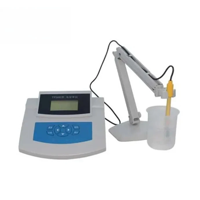 Desktop Sodium Ion …