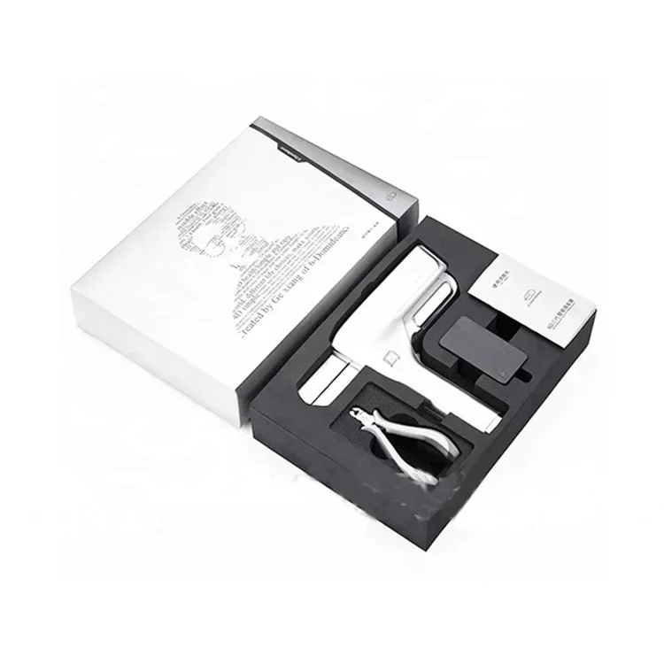 

Factory Supply Extension Tool Kit Hair&tools For Hair Extensions Pliers Hot Sales