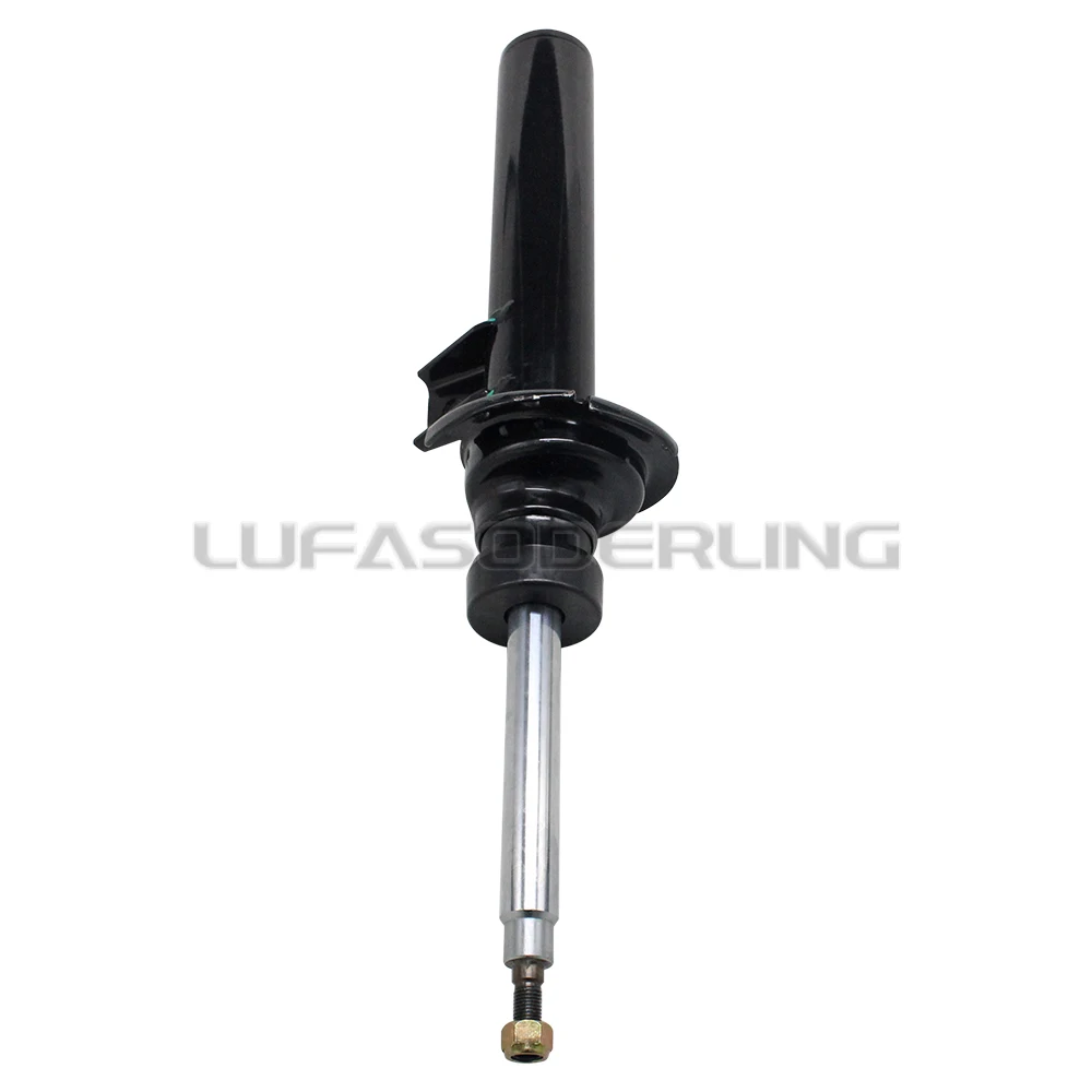 1x Front/Rear Shock Absorber Core W/o EDC For BMW X3 F25 F26 2011-2018 Air Suspension OEM 31316796315 31316796316 33526796422