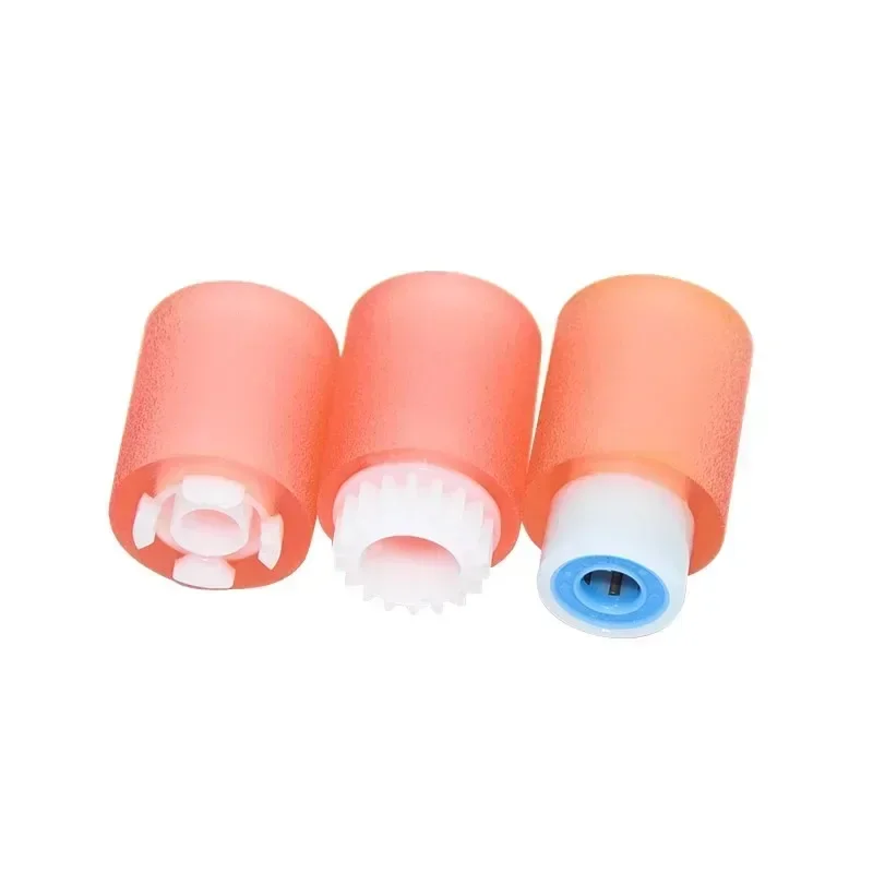 10SETS Feed Separation Pickup Roller compatible for Ricoh MP5002 MP4000 MP4000B MP4001 MP4001G MP4500 MP5000 MP5000B MP5001 MP50