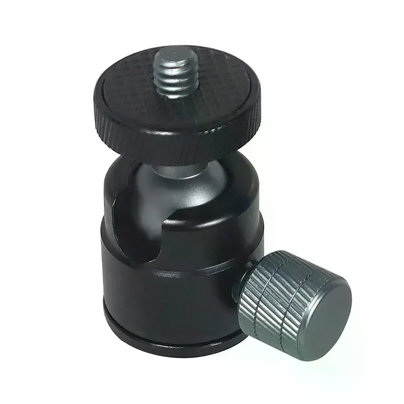 Mini Ball Head with 1/4