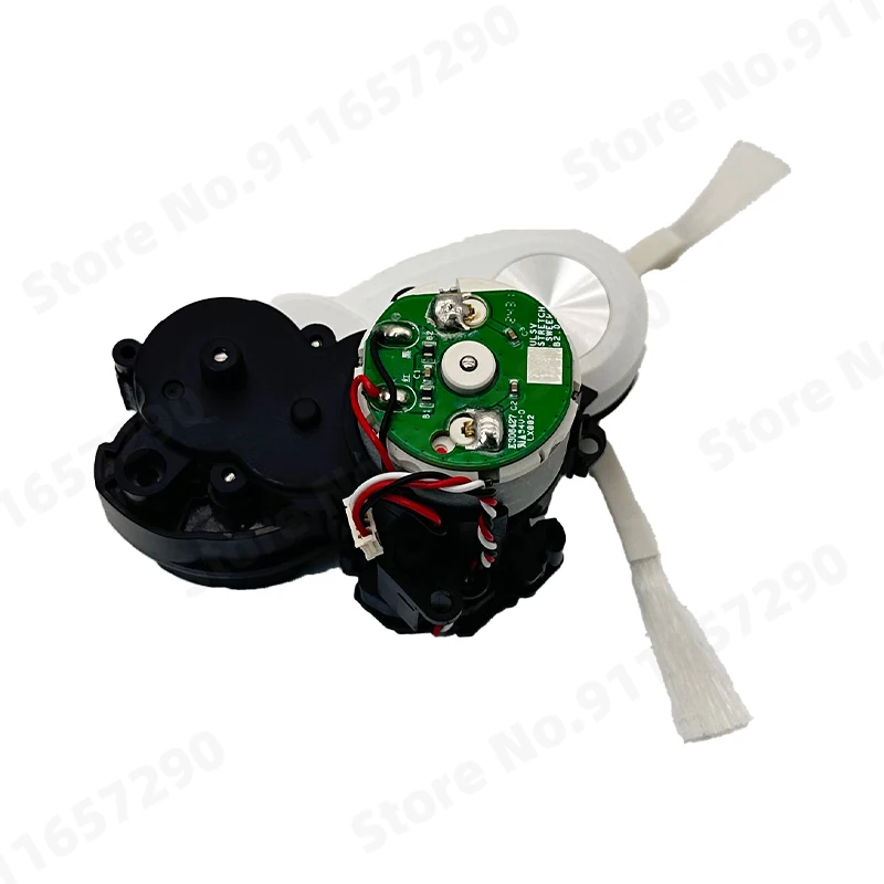 Original Roborock Q Revo Pro Q Revo S Qrevo Master Spare Part Scalable Motor Module Assembly Side Brush Motor Accessories