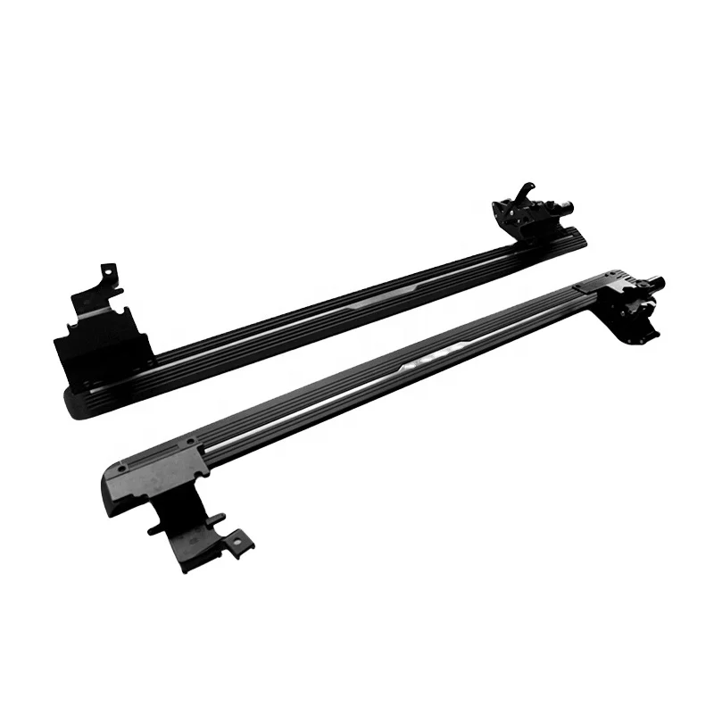 FOR Land Rover Range Rover Sport Vogue Intelligent Electric Pedal Auto Modification Kit Automatic Pedal Car Modification Upgrade
