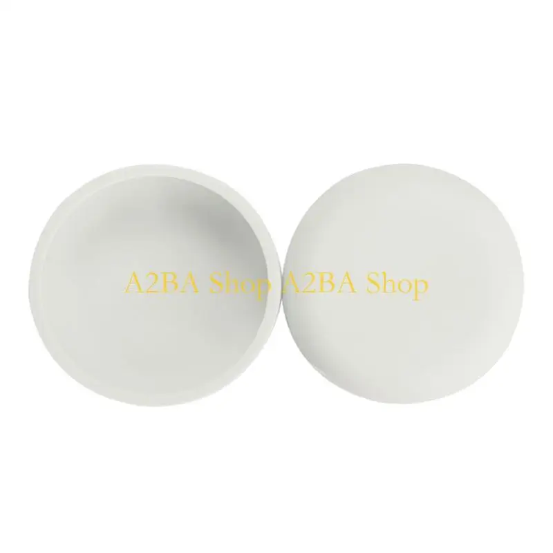 A2BA Silicone Headphone Protectors Case Precise Button Access for CMF Headphone