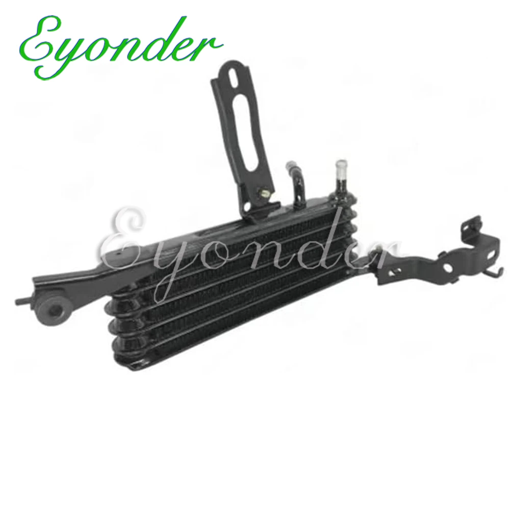 T/M Gear Box Oil Cooler Transmission Oil Cooler for Toyota Tacoma 2.7L L4 4.0L V6 2012-2015 32920-04020 3292004020