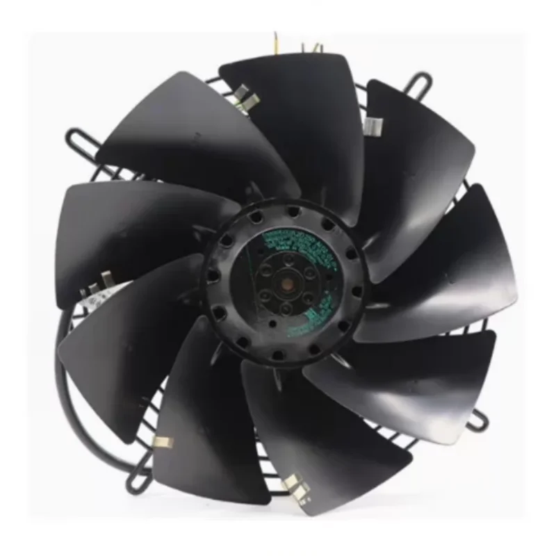 

S2D200-BH18-01 S2E300-BA01-09 380V New Original In Stock Fan