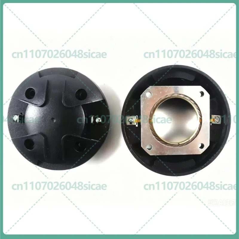

1-5pcs FOR EV DH-1K 36mm Core Flat Wire Tweeter Diaphragm Voice Coil for Horn Driver