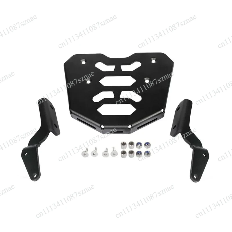 Holder Bracket For 1290 Super Duke GT 2016-2024 Motorcycle Luggage Racks Rear Rack Top Carrier Box Mounting System