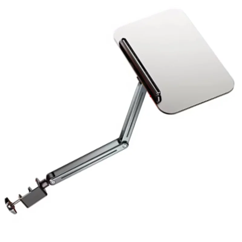 

GW-Настольный зажим, подставка для книг для чтения, регулируемая подставка для кулинарной книги, держатель для книги с рецептами для ноутбука, планшета, учебник с рецептами