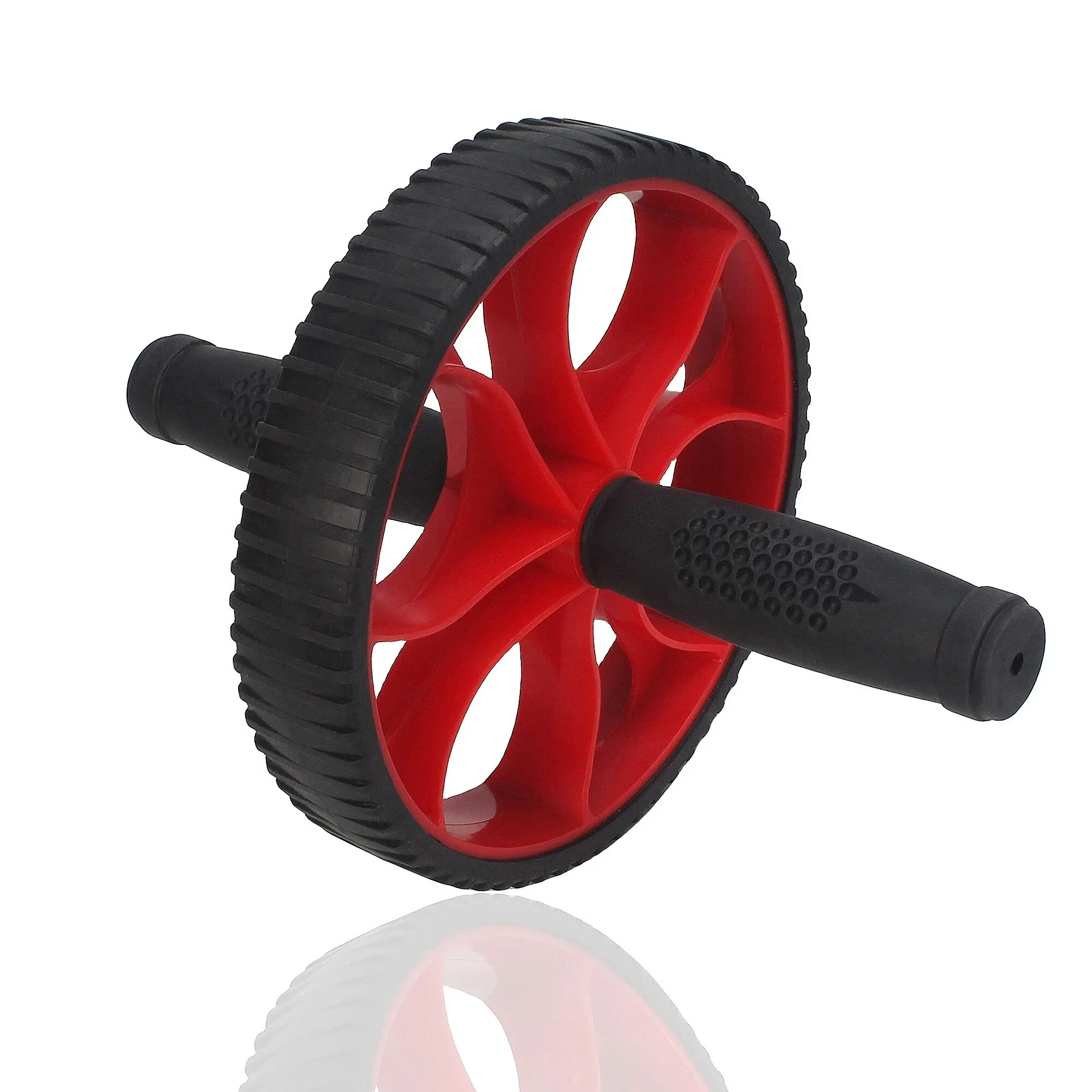 

AB Roller For Gym And Home Exercise, Abdominal Exercise Wheel For Core Workout, AB Workout Equipment Leg stretcher Yoga swing