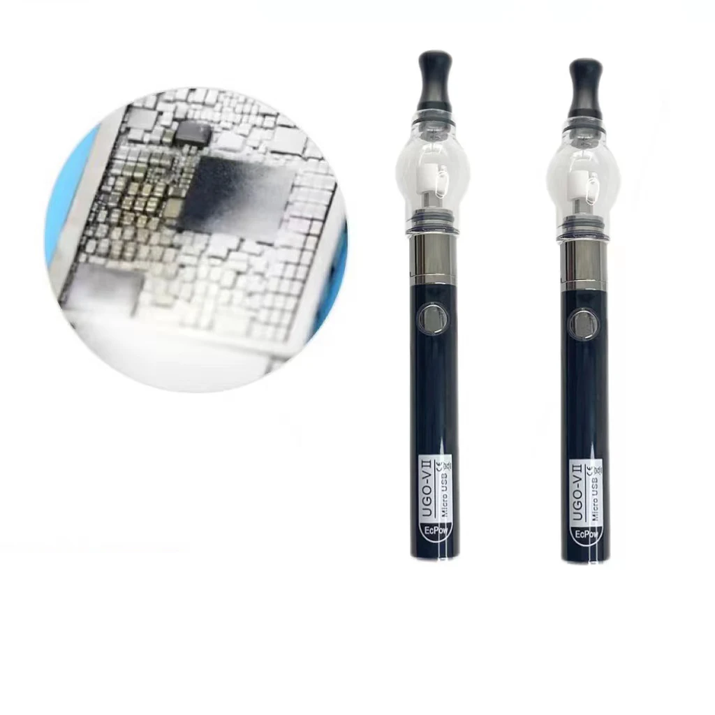 Rosin Atomizer PCB Short Circuit Detector for Phone Motherboard Repair Sprayer Rosin Dispenser Rosin Pen No Need Soldering Iron