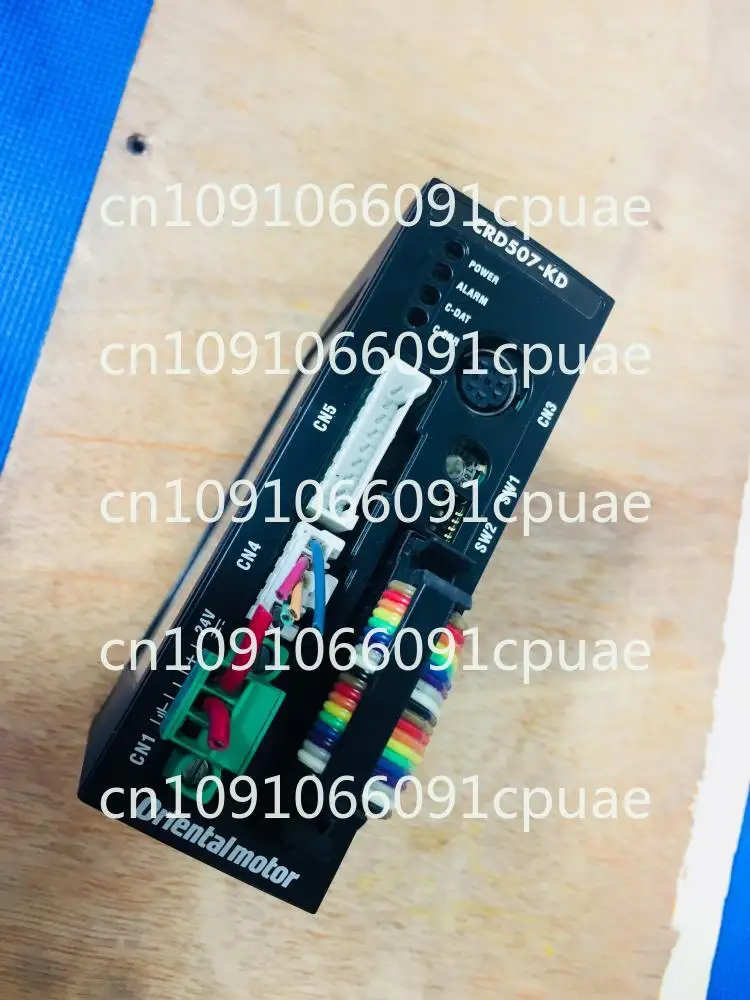 Motor CRD507-KD 5-P… - image