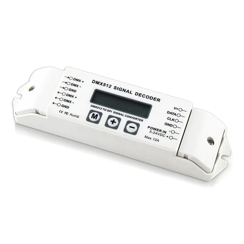 controller-per-strisce-luminose-a-colori-barra-luminosa-ws2812-chip-6803-decodifica-dmx512-segnale-spi