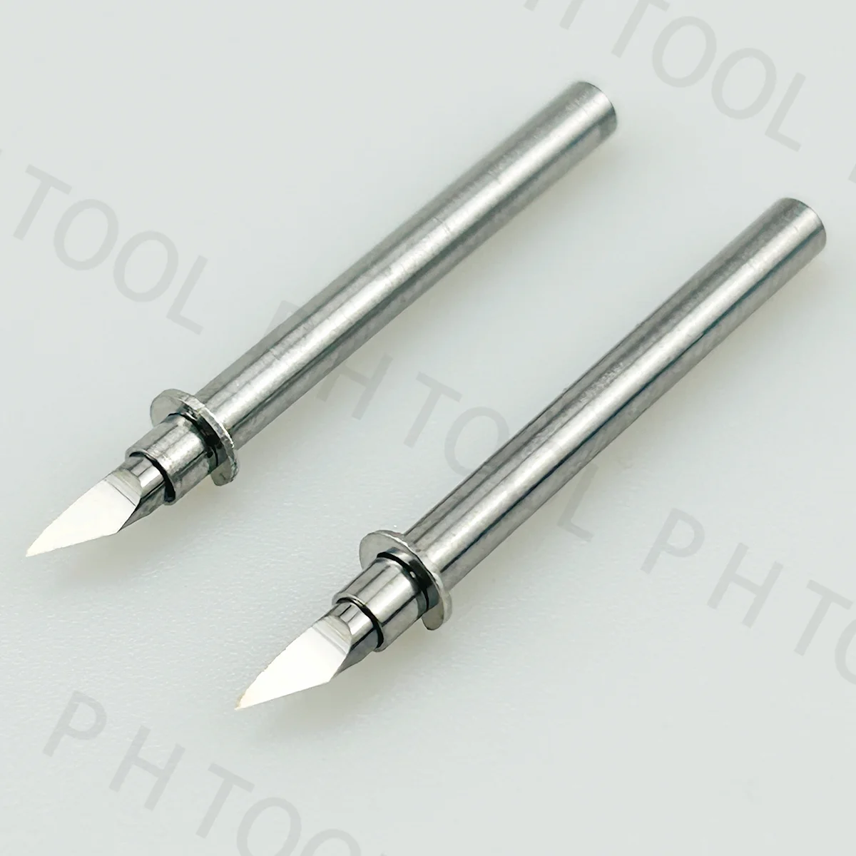 2pcs CADXBLD1 Auto Blade for Brother ScanNCut ScanNCut 2 DX2 DesignNCut Sharp Slope Tip