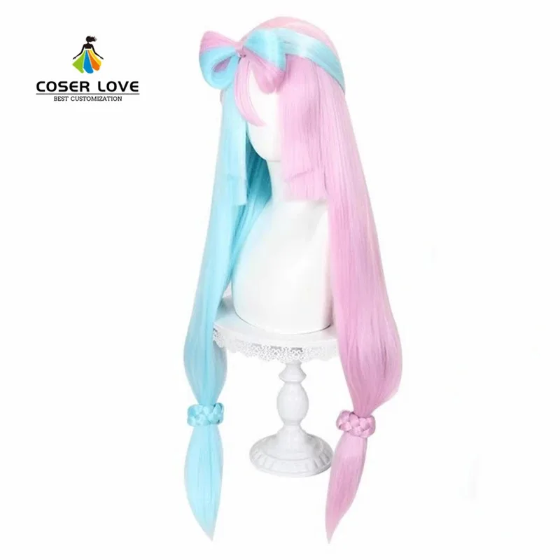 사이스칼렛과 바이올렛 이오노 코스프레 모자 할로윈 카니발 모자