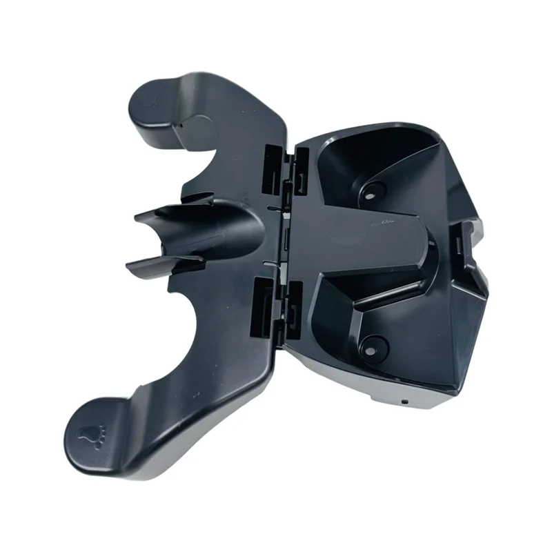 YANA35R For Bobot Intense 232 Floor Scrubber Handheld Support Bracket With Pulley Roller Spare Parts