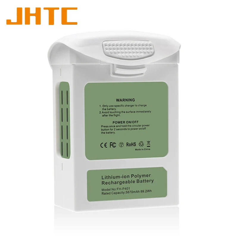 

Battery For DJI Phantom 4 pro 5870mah Rechargeable Batteries Compatible For dji Phantom 4 4pro RTK A4 Accessories