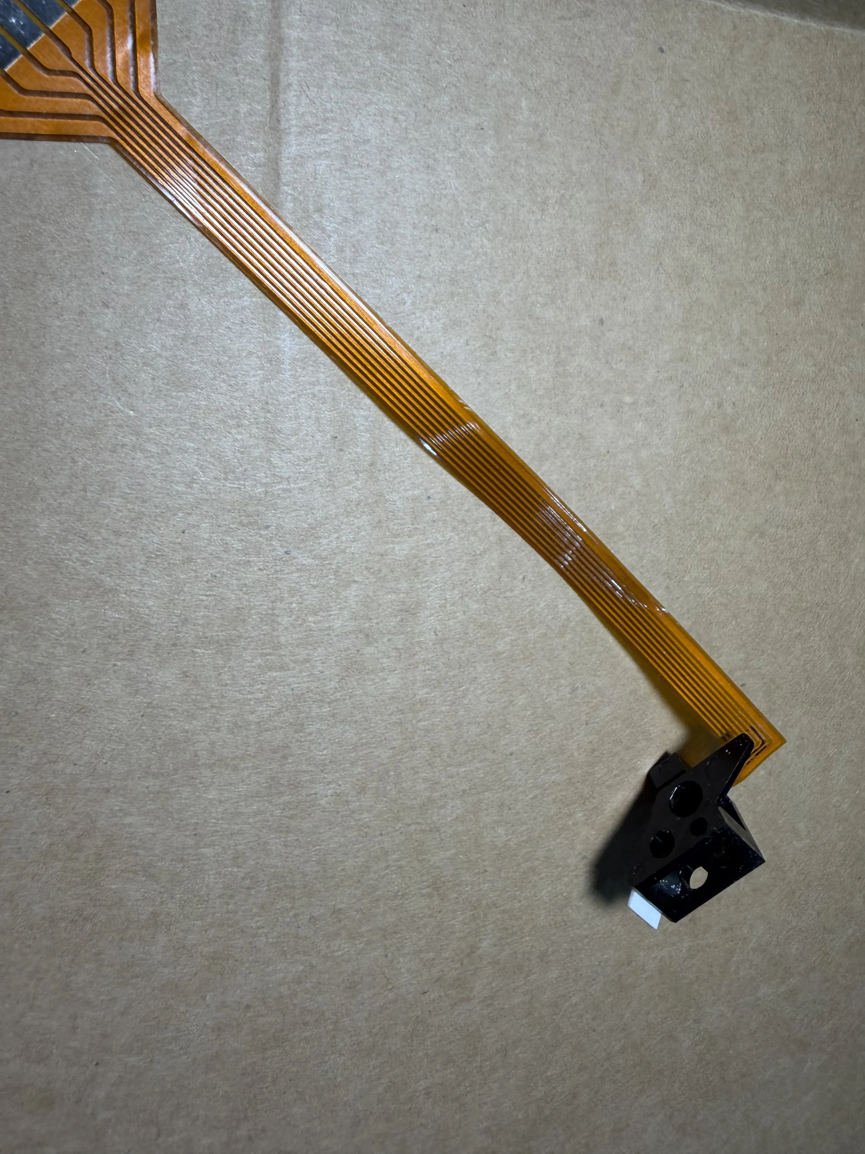 MTP201 Dot Matrix Printhead New Original Head for MTP201-20B-E Thermal Printer Head New for MTP201-20B