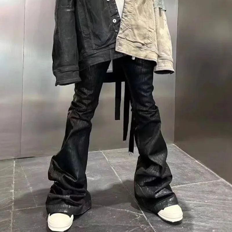 Thumbnail 2 - #4 Best Mens Brushed Winter Jeans to Buy In 2026