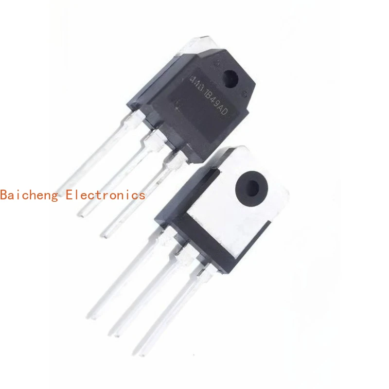 10PCS New FQA24N50F FDA24N50F FQA24N60 Direct Insertion TO-3P High Power Field Effect Transistor