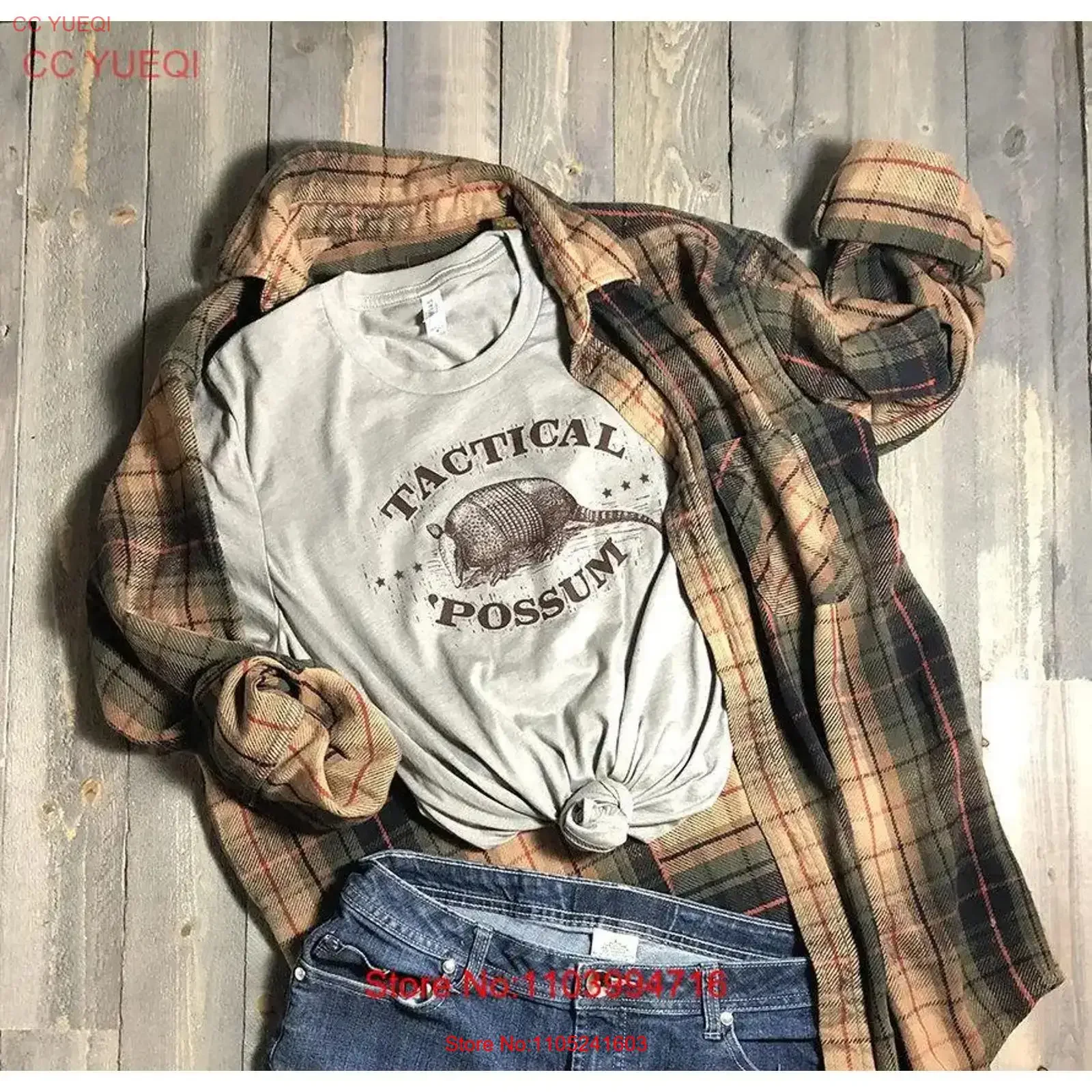 Valentine Armadillo T shirt for Her Tactical 'Possum Funny Texas s Under 30 Gender Neutral vintage Washed designer clothes