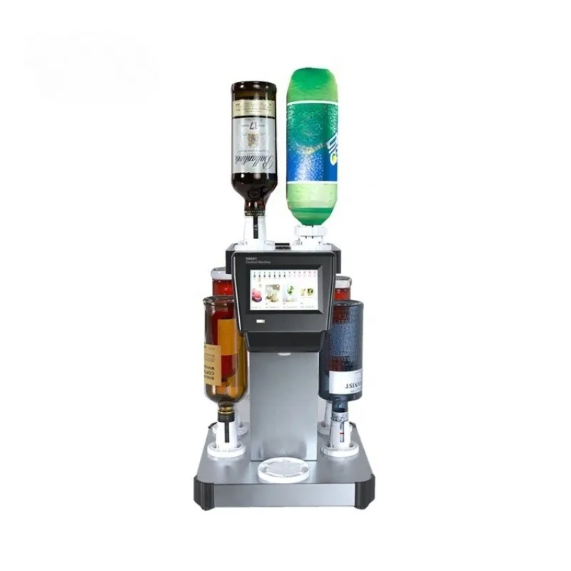 Smart Machinr Slimme drankmachine Restaurantbenodigdheden Robot Barman Maker