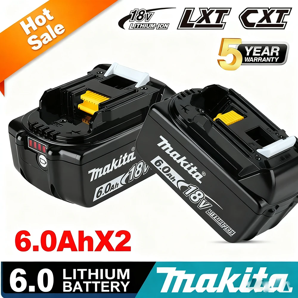 🔋100% Original Maki…