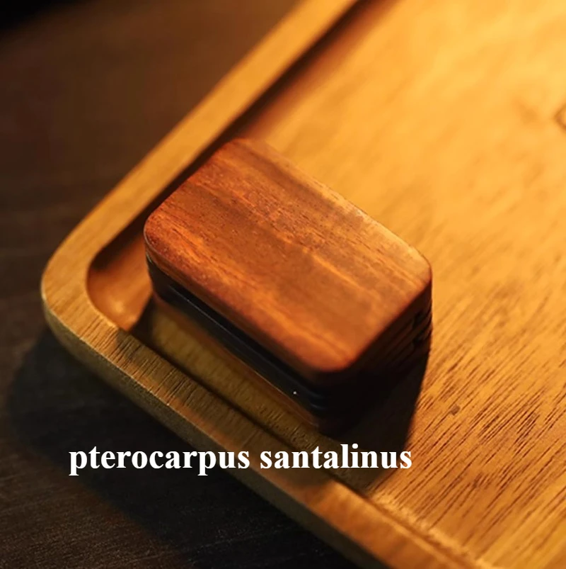 Mechanical Mahjong 2.0 Dingding EDC Three Layer Dense Paragraph Fingertip Pushing Cards for Stress Relief Desktop Toy