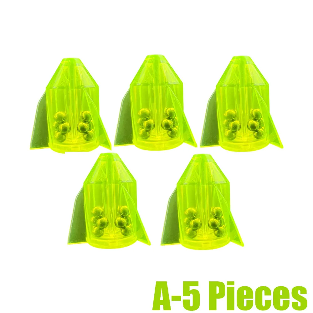 S Yellow