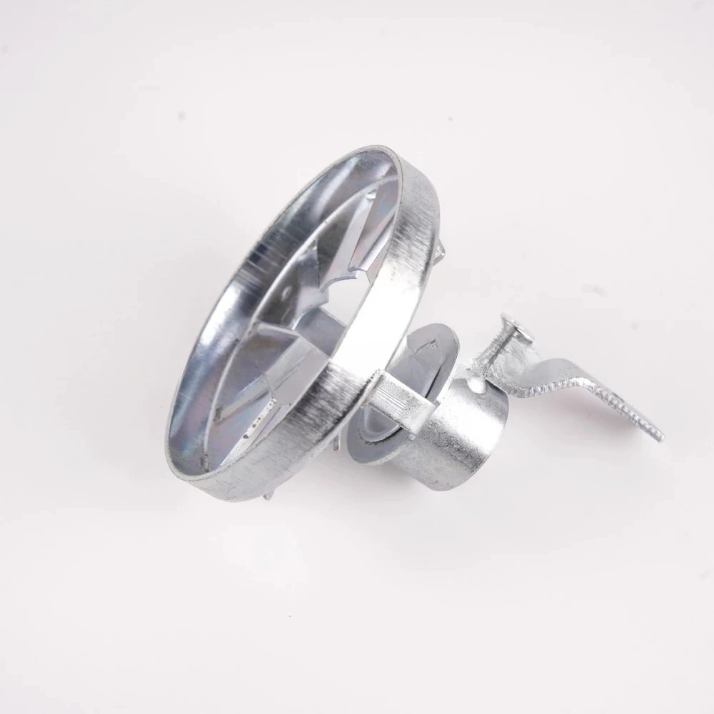 Flame Butterfly Waste Oil Burner Nozzle Siphon Full Cone Nozzle Ignition System Air Atomizing Sprayer